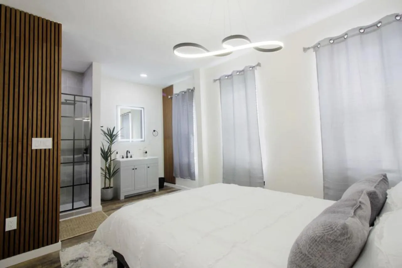 Butler House Penthouse 3Br Fireplace بيتسبرغ