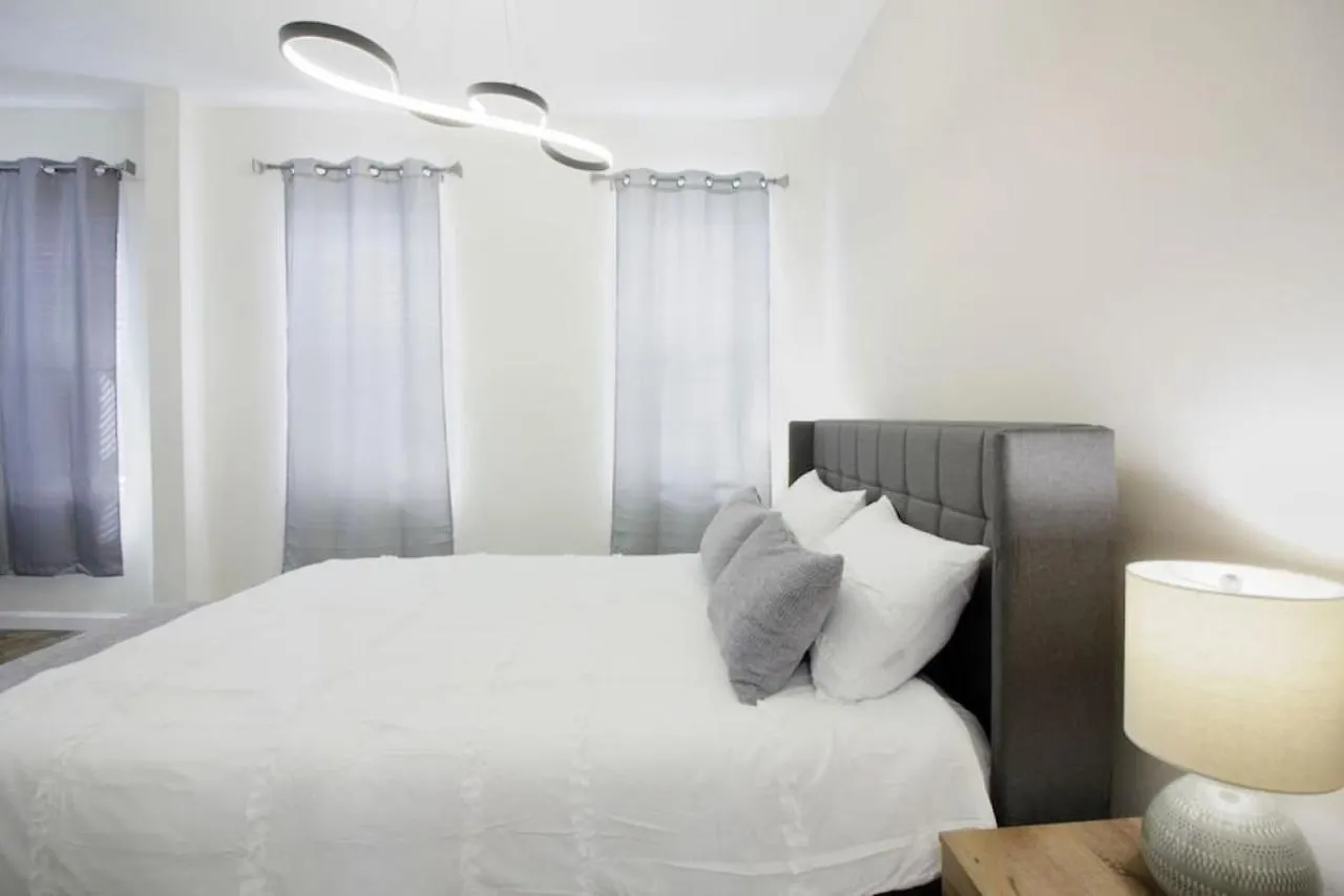 شقة Butler House Penthouse 3Br Fireplace بيتسبرغ