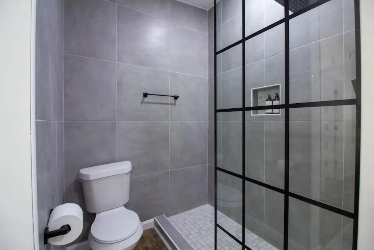 Butler House Penthouse 3Br Fireplace بيتسبرغ 0*,
