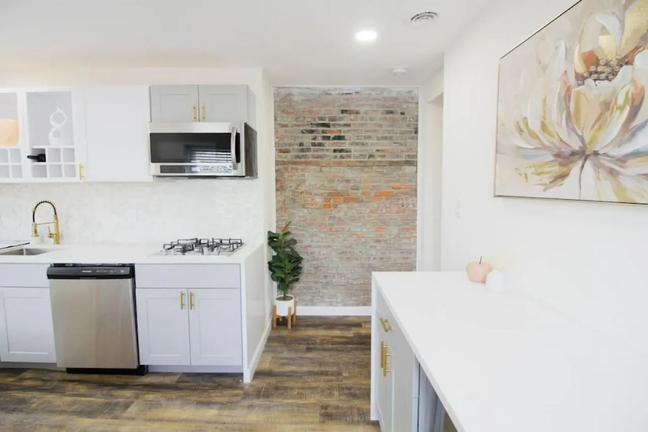 Butler House Penthouse 3Br Fireplace بيتسبرغ الولايات المتحدة الأمريكية