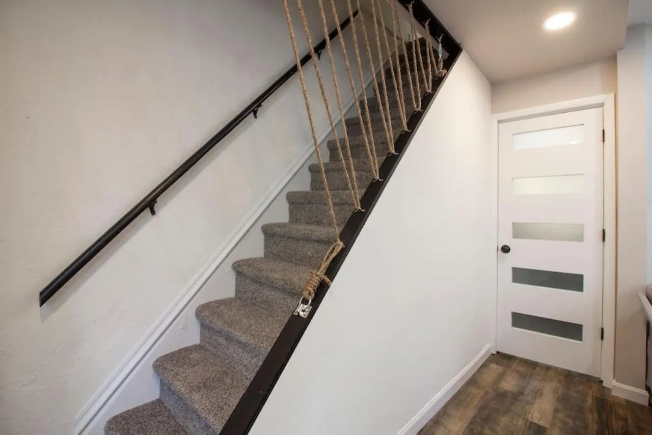Butler House Penthouse 3Br Fireplace بيتسبرغ 0*,