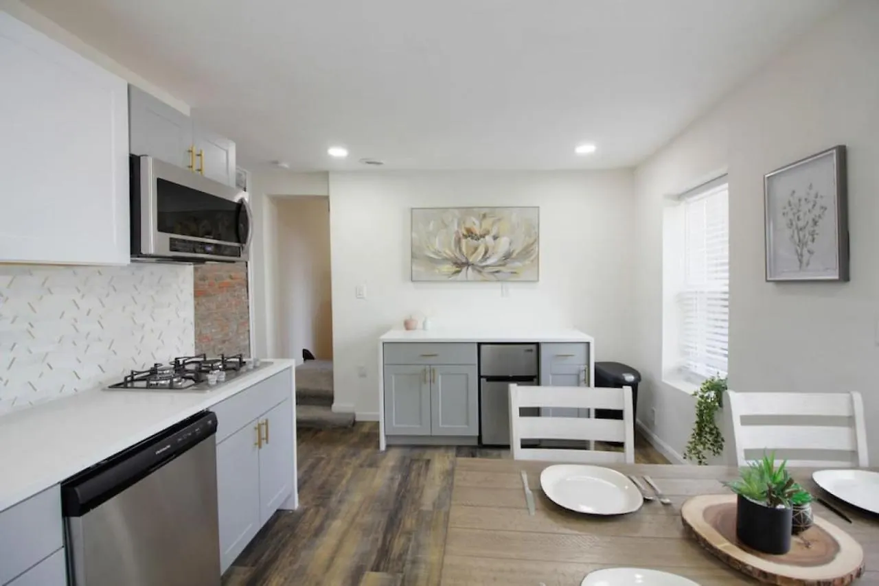 Butler House Penthouse 3Br Fireplace بيتسبرغ