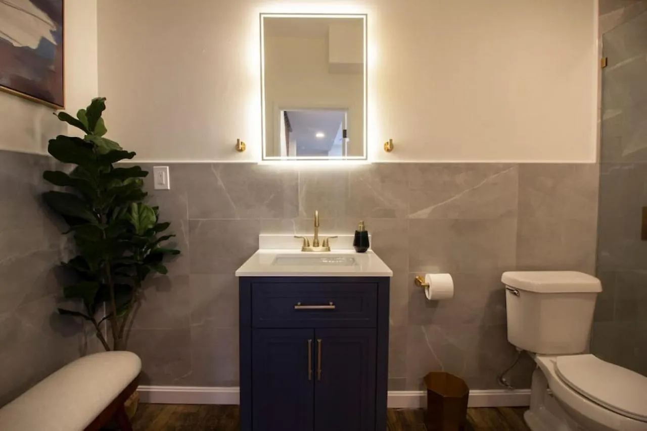 شقة Butler House Penthouse 3Br Fireplace بيتسبرغ