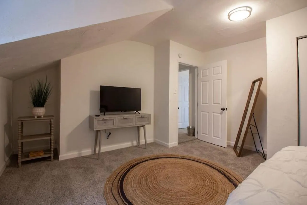 Butler House Penthouse 3Br Fireplace بيتسبرغ