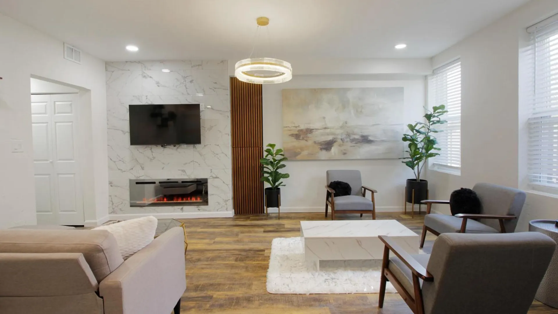شقة Butler House Penthouse 3Br Fireplace بيتسبرغ