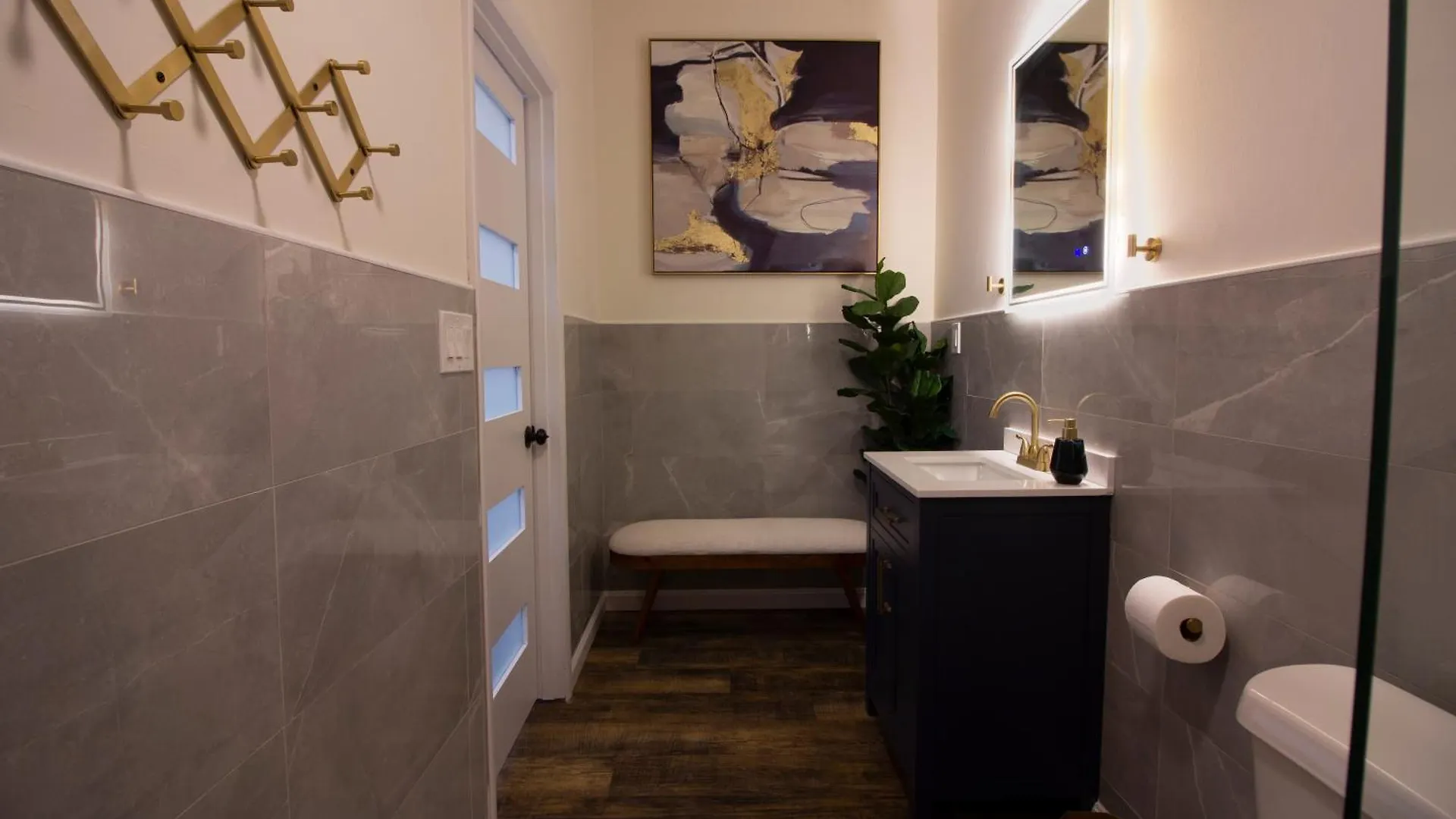 شقة Butler House Penthouse 3Br Fireplace بيتسبرغ