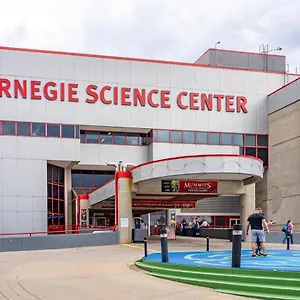 Hotel Staybridge Airport By Ihg, Pittsburgh