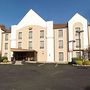 Gasthof Comfort, Pittsburgh