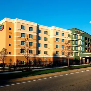 Courtyard Settlers Ridge/robinson Township Hotel